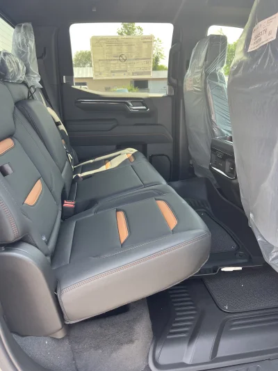 CUSTOM GMC SIERRA 1500 LEVEL PACKAGE BUILT BY THE BEST BUILT BY WALDOCH - 2026 GMC SIERRA 1500 LEVEL - Image 11 of 17