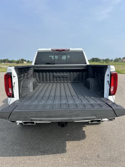 CUSTOM GMC SIERRA 1500 LEVEL PACKAGE BUILT BY THE BEST BUILT BY WALDOCH - 2026 GMC SIERRA 1500 LEVEL - Image 17 of 17