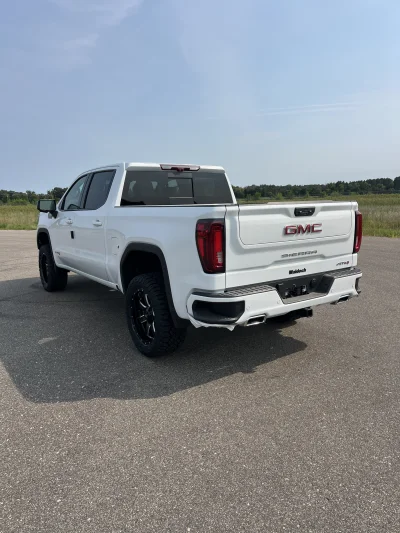 CUSTOM GMC SIERRA 1500 LEVEL PACKAGE BUILT BY THE BEST BUILT BY WALDOCH - 2026 GMC SIERRA 1500 LEVEL - Image 15 of 17