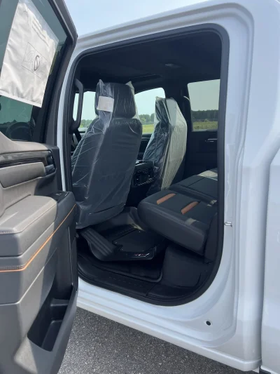 CUSTOM GMC SIERRA 1500 LEVEL PACKAGE BUILT BY THE BEST BUILT BY WALDOCH - 2026 GMC SIERRA 1500 LEVEL - Image 11 of 17