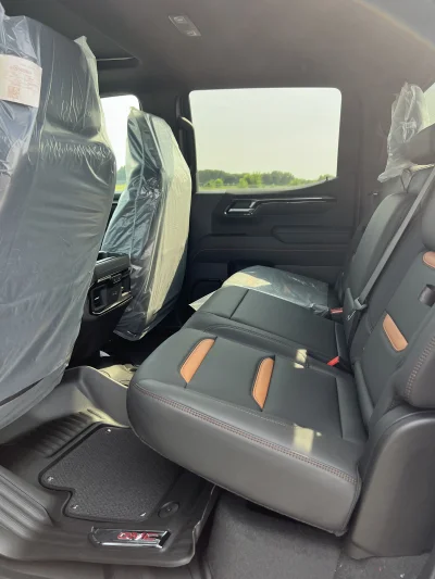 CUSTOM GMC SIERRA 1500 LEVEL PACKAGE BUILT BY THE BEST BUILT BY WALDOCH - 2026 GMC SIERRA 1500 LEVEL - Image 12 of 17