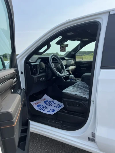 CUSTOM GMC SIERRA 1500 LEVEL PACKAGE BUILT BY THE BEST BUILT BY WALDOCH - 2026 GMC SIERRA 1500 LEVEL - Image 5 of 17