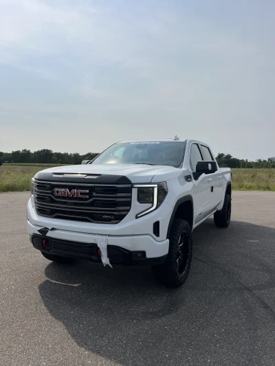 CUSTOM GMC SIERRA 1500 LEVEL PACKAGE BUILT BY THE BEST BUILT BY WALDOCH - 2026 GMC SIERRA 1500 LEVEL - Image 2 of 17