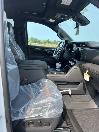 CUSTOM GMC SIERRA 1500 LEVEL PACKAGE BUILT BY THE BEST BUILT BY WALDOCH - 2026 GMC SIERRA 1500 LEVEL - Image 8 of 17