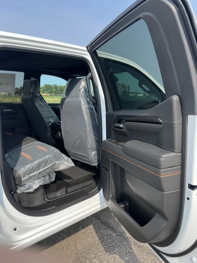 CUSTOM GMC SIERRA 1500 LEVEL PACKAGE BUILT BY THE BEST BUILT BY WALDOCH - 2026 GMC SIERRA 1500 LEVEL - Image 9 of 17