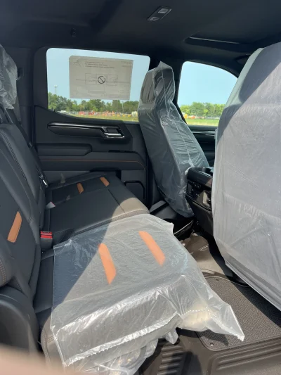 CUSTOM GMC SIERRA 1500 LEVEL PACKAGE BUILT BY THE BEST BUILT BY WALDOCH - 2026 GMC SIERRA 1500 LEVEL - Image 10 of 17