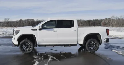 2026 GMC 1500 SIERRA CUSTOM LEVEL PACKAGE TRUCK BY WALDOCH WITH FACTORY WARRANTY 3 YEAR 36K MILES - 2026 GMC SIERRA 1500 LEVEL - Image 11 of 11