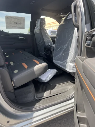 24848 - 2026 GMC  SIERRA 1500 - LEVEL PACKAGE - STERLING METALLIC (GXD) - 2026 GMC SIERRA 1500 LEVEL - Image 10 of 14
