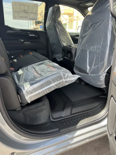 24929 - 2026 - GMC SIERRA 1500 - LEVEL PACKAGE -  STERLING METALLIC (GXD) - 2026 GMC SIERRA 1500 LEVEL - Image 11 of 14
