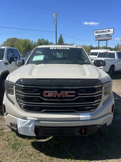2026 GMC SIERRA 1500  - LEVEL PACKAGE - COASTAL DUNE (G42) - 2026 GMC SIERRA 1500 LEVEL - Image 2 of 8