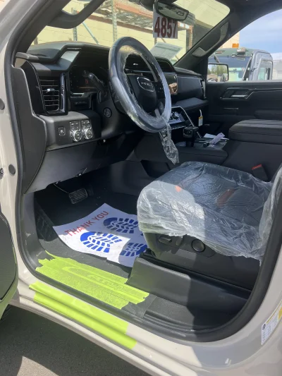 2026 GMC SIERRA 1500  - LEVEL PACKAGE -  COASTAL DUNE (G42) - 2026 GMC SIERRA 1500 LEVEL - Image 5 of 15