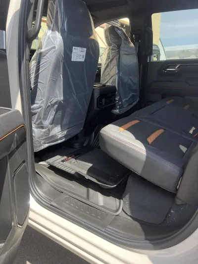 2026 GMC SIERRA 1500  - LEVEL PACKAGE -  COASTAL DUNE (G42) - 2026 GMC SIERRA 1500 LEVEL - Image 6 of 15