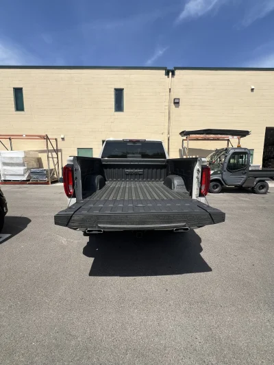 2026 GMC SIERRA 1500  - LEVEL PACKAGE -  COASTAL DUNE (G42) - 2026 GMC SIERRA 1500 LEVEL - Image 10 of 15