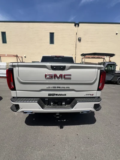 2026 GMC SIERRA 1500  - LEVEL PACKAGE -  COASTAL DUNE (G42) - 2026 GMC SIERRA 1500 LEVEL - Image 11 of 15