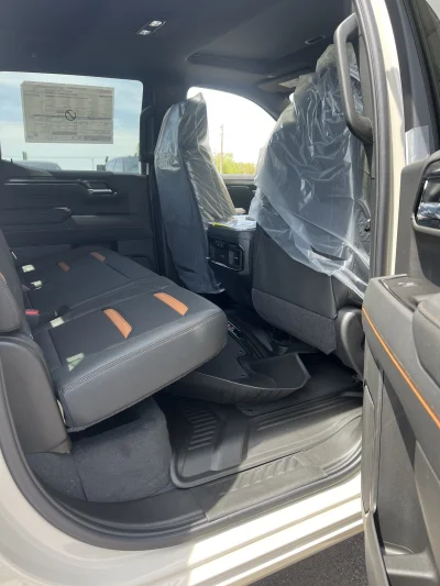 2026 GMC SIERRA - LEVEL PACKAGE -  COASTAL DUNE (G42) - 2026 GMC SIERRA 1500 LEVEL - Image 8 of 15
