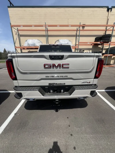 2026 GMC SIERRA - LEVEL PACKAGE -  COASTAL DUNE (G42) - 2026 GMC SIERRA 1500 LEVEL - Image 11 of 15