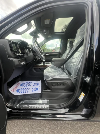 2026 GMC SIERRA - LEVEL PACKAGE - ONYX BLACK (GBA) - 2026 GMC SIERRA 1500 LEVEL - Image 12 of 21