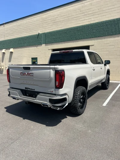2026 GMC SIERRA 1500  -  LEVEL PACKAGE - COASTAL DUNE (G42) - 2026 GMC SIERRA 1500 LEVEL - Image 12 of 15