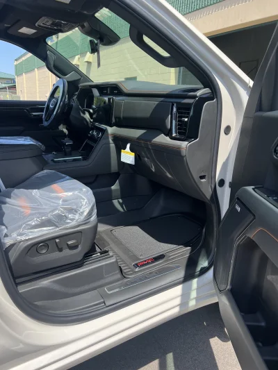 2026 GMC SIERRA 1500  -  LEVEL PACKAGE - COASTAL DUNE (G42) - 2026 GMC SIERRA 1500 LEVEL - Image 7 of 15