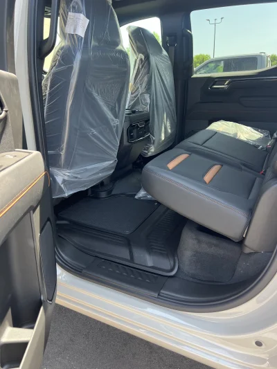 2026 GMC SIERRA 1500  -  LEVEL PACKAGE - COASTAL DUNE (G42) - 2026 GMC SIERRA 1500 LEVEL - Image 6 of 15