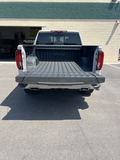 2026 GMC SIERRA 1500  -  LEVEL PACKAGE - COASTAL DUNE (G42) - 2026 GMC SIERRA 1500 LEVEL - Image 10 of 15