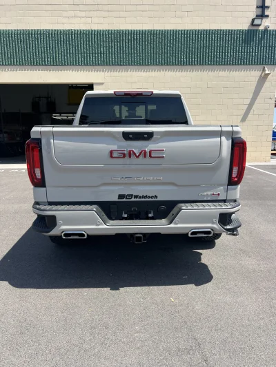 2026 GMC SIERRA 1500  -  LEVEL PACKAGE - COASTAL DUNE (G42) - 2026 GMC SIERRA 1500 LEVEL - Image 11 of 15