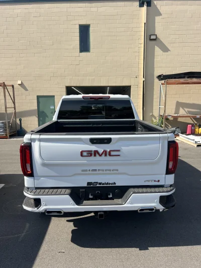 2026 GMC SIERRA 1500  - LEVEL PACKAGE - SUMMIT WHITE (GAZ) - 2026 GMC SIERRA 1500 LEVEL - Image 14 of 21