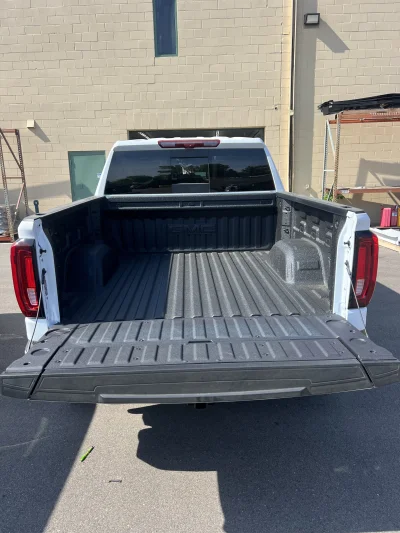 2026 GMC SIERRA 1500  - LEVEL PACKAGE - SUMMIT WHITE (GAZ) - 2026 GMC SIERRA 1500 LEVEL - Image 17 of 21