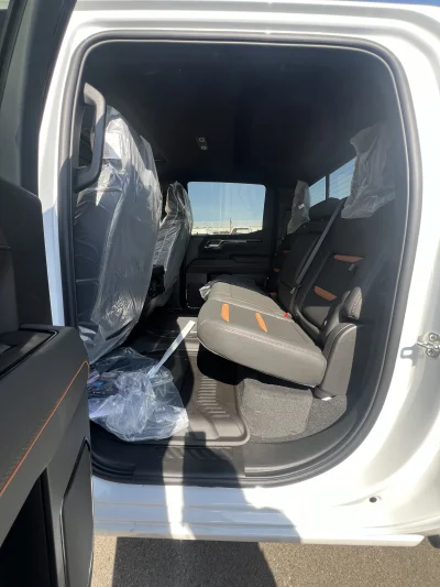 2026 GMC SIERRA 1500  - LEVEL PACKAGE - SUMMIT WHITE (GAZ) - 2026 GMC SIERRA 1500 LEVEL - Image 10 of 21