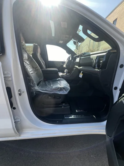 2026 GMC SIERRA 1500  - LEVEL PACKAGE - SUMMIT WHITE (GAZ) - 2026 GMC SIERRA 1500 LEVEL - Image 6 of 21