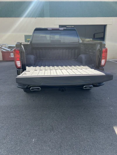 2026 GMC SIERRA 1500 - LEVEL PACKAGE - ONYX BLACK (GBA) - 2026 GMC SIERRA 1500 LEVEL - Image 11 of 15