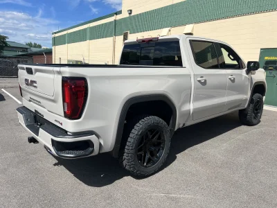2026 GMC SIERRA 1500 - LEVEL PACKAGE - COASTAL DUNE (G42) - 2026 GMC SIERRA 1500 LEVEL - Image 14 of 21