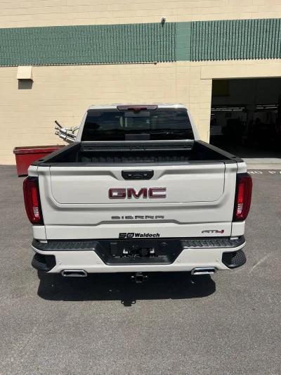 2026 GMC SIERRA 1500 - LEVEL PACKAGE - COASTAL DUNE (G42) - 2026 GMC SIERRA 1500 LEVEL - Image 15 of 21
