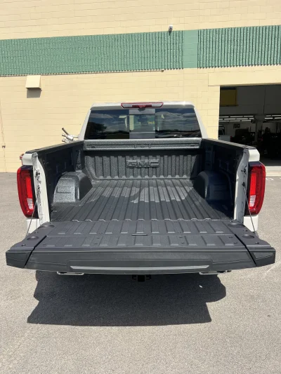 2026 GMC SIERRA 1500 - LEVEL PACKAGE - COASTAL DUNE (G42) - 2026 GMC SIERRA 1500 LEVEL - Image 18 of 21