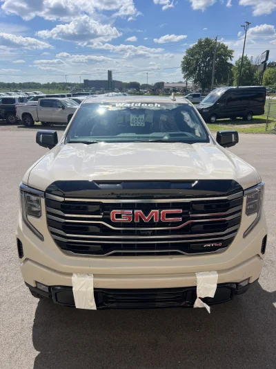 2026 GMC SIERRA 1500 - LEVEL PACKAGE - COASTAL DUNE (G42) - 2026 GMC SIERRA 1500 LEVEL - Image 2 of 21