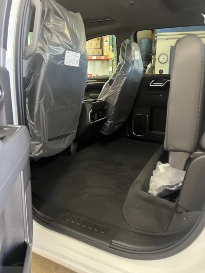 2026 GMC SIERRA 1500 - LEVEL PACKAGE - SUMMIT WHITE (GAZ) - 2026 GMC SIERRA 1500 LEVEL - Image 6 of 15