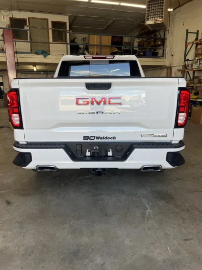 2026 GMC SIERRA 1500 - LEVEL PACKAGE - SUMMIT WHITE (GAZ) - 2026 GMC SIERRA 1500 LEVEL - Image 11 of 15