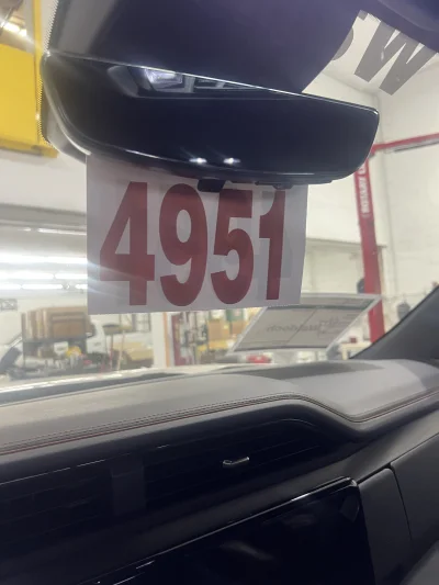 2026 GMC SIERRA 1500 - AT4 - LEVEL PACKAGE - COASTAL DUNE (G42) - 2026 GMC SIERRA 1500 LEVEL - Image 14 of 15