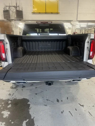 2026 GMC SIERRA 1500 - AT4 - LEVEL PACKAGE - COASTAL DUNE (G42) - 2026 GMC SIERRA 1500 LEVEL - Image 11 of 15