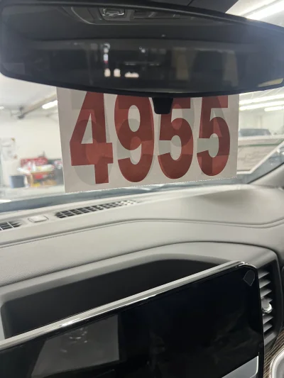 2026 GMC SIERRA 1500 - LEVEL PACKAGE - ONYX BLACK (GBA) - 2026 GMC SIERRA 1500 LEVEL - Image 14 of 15
