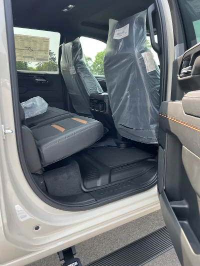 GMC SIERRA 1500 AT4 LIFT PACKAGE CUSTOM BUILT BY WALDOCH BUILT BY THE BEST - 2026 GMC SIERRA 1500 LIFT - Image 9 of 13