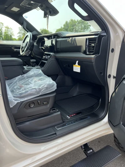GMC SIERRA 1500 AT4 LIFT PACKAGE CUSTOM BUILT BY WALDOCH BUILT BY THE BEST - 2026 GMC SIERRA 1500 LIFT - Image 8 of 13