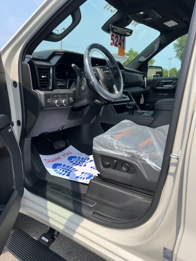 GMC SIERRA 1500 AT4 LIFT PACKAGE CUSTOM BUILT BY WALDOCH BUILT BY THE BEST - 2026 GMC SIERRA 1500 LIFT - Image 6 of 13