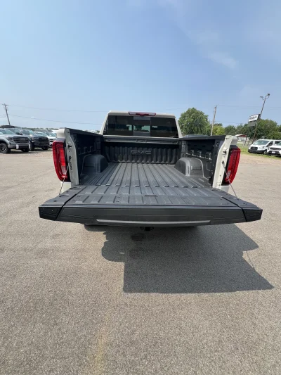 GMC SIERRA 1500 AT4 LIFT PACKAGE CUSTOM BUILT BY WALDOCH BUILT BY THE BEST - 2026 GMC SIERRA 1500 LIFT - Image 11 of 13