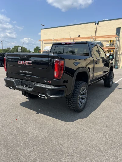 CUSTOM GMC SIERRA 1500 LIFT PACKAGE BUILT BY WALDOCH BUILT BY THE BEST - 2026 GMC SIERRA 1500 LIFT - Image 13 of 13