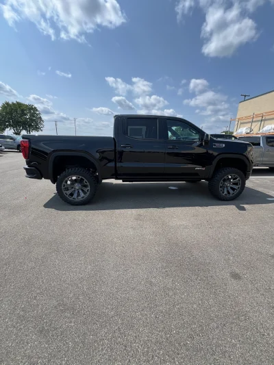CUSTOM GMC SIERRA 1500 LIFT PACKAGE BUILT BY WALDOCH BUILT BY THE BEST - 2026 GMC SIERRA 1500 LIFT - Image 5 of 13