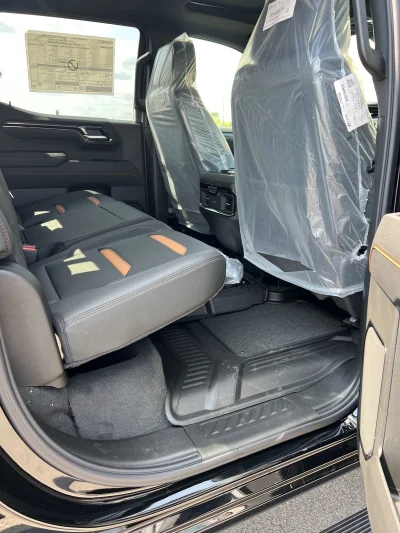 CUSTOM GMC SIERRA 1500 LIFT PACKAGE BUILT BY WALDOCH BUILT BY THE BEST - 2026 GMC SIERRA 1500 LIFT - Image 9 of 13