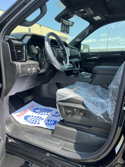CUSTOM GMC SIERRA 1500 LIFT PACKAGE BUILT BY WALDOCH BUILT BY THE BEST - 2026 GMC SIERRA 1500 LIFT - Image 6 of 13