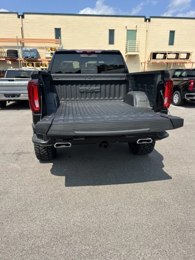 CUSTOM GMC SIERRA 1500 LIFT PACKAGE BUILT BY WALDOCH BUILT BY THE BEST - 2026 GMC SIERRA 1500 LIFT - Image 11 of 13