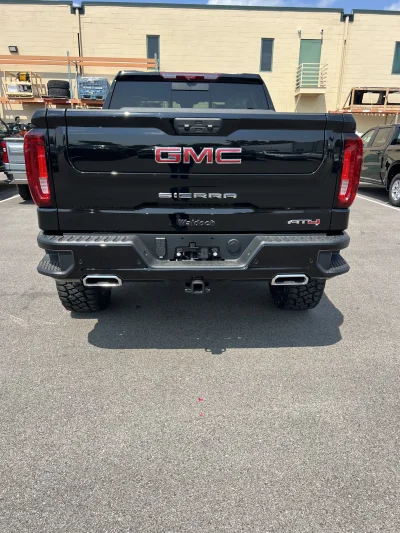 CUSTOM GMC SIERRA 1500 LIFT PACKAGE BUILT BY WALDOCH BUILT BY THE BEST - 2026 GMC SIERRA 1500 LIFT - Image 12 of 13